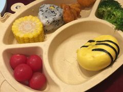-宏状元现熬粥·京味菜(五棵松店)