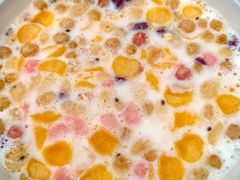 -红蜡烛-养生粥-津鲁菜(中山路店)