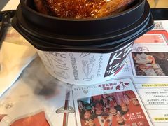 -肯德基(南京站A2检票口楼上)