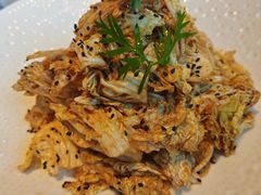 -北京老铺烤鸭(老城根店)