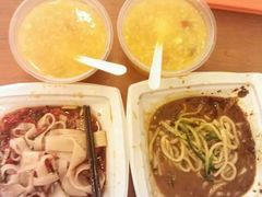 跟我朋友一起吃才更好吃-魏家凉皮(博水商务大厦店)