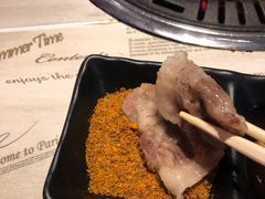 -胡哥烤肥牛(车公庙店)