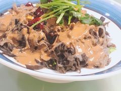 市井水爆肚-登瀛楼饭庄(领世郡店)