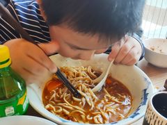-难忘的面(五矿君澜酒店)