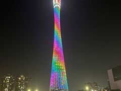 -广州塔