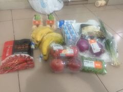 -盒马鲜生(皇庭广场店)
