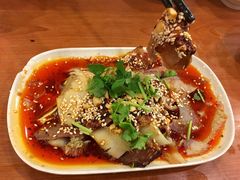 -龙抄手(春熙路总店)