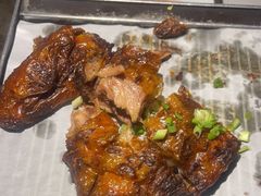 -绿茶餐厅(天津天河城店)