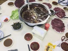 -贵宾牛·潮汕牛肉火锅(珠池总店)