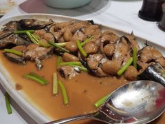 -双合园·海鲜水饺青岛菜(九水东路店)