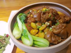 -小三峡食府(西五路店)