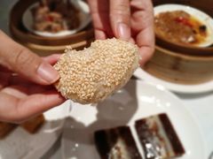 黄桥烧饼-苏浙汇(朝外店)