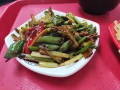 -复旦大学本部-食堂