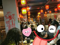 -印象鲵宴·张家界地标美食名片(溪布街店)