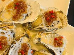 -水禾轩·海鲜蒸汽主题餐厅(拱北店)