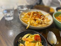 招牌叻沙面-Ninethirty by Awfully Chocolate(天环广场店)