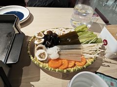 -鱼酷活鱼烤鱼(南开大悦城店)