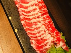 -盡膳口福跷脚牛肉火锅(合生汇购物中心店)