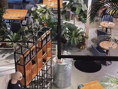 -GOTLOT COFFEE&KITCHEN角落厨房NOOK店