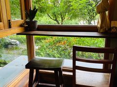 -时光花园(白鹭洲店)