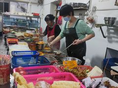 -胖子水煮(铁路三村无任何分店)