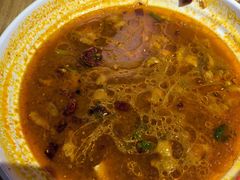 -拿渡麻辣香锅(百联滨江店)