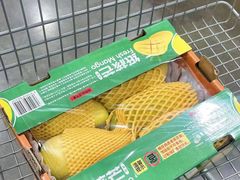 -山姆会员商店(亦庄创意生活广场店)