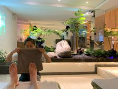 -玲珑时光保健会所(天河南路店)