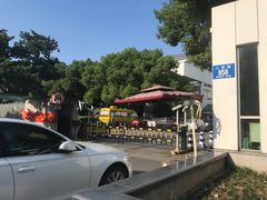 -苏州图书馆(人民路总馆)