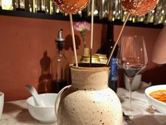 糖油果子-初蓉丨遇见新川菜(亲贤街荣耀店)