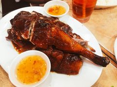 -一乐烧鹅(中环店)