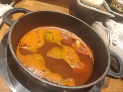 -呷哺呷哺 黄金牧场 (新中关购物中心店)