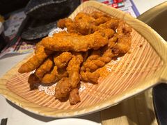 -哥老官重庆美蛙鱼头(虹口龙之梦店)