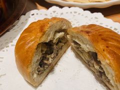 -额尔敦传统涮火锅·烧烤(鑫源山庄店)