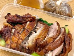 -老字号蛇口德记烧腊饭店·海鲜加工