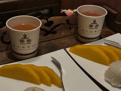 -菩泰·泰式草本按摩SPA(国大城市广场店)