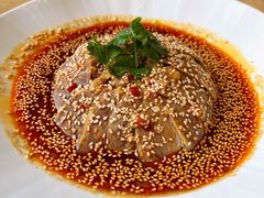 -阿斯牛牛·凉山菜(新会展店)