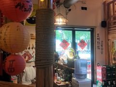 -恩你小木屋·烤肉韩式料理(嘉兴秀洲店)