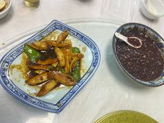 -芸海阁·农家私房菜(沙家浜景区出口店)