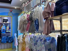 -上海玛雅海滩水公园