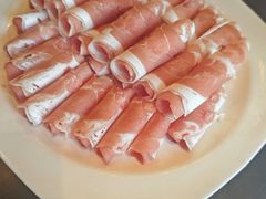 东乌旗羊上脑-鼓楼东街老火锅(鼓楼店)