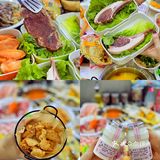 天津探店｜火锅和烤肉同时拥有 人均30+ 