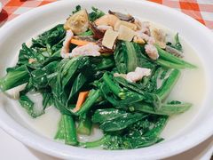 -龙桥私厨·姜花菊花过桥鱼·顺德菜(容桂店)