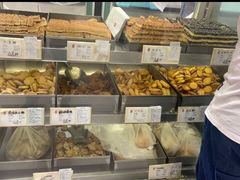 -上海哈尔滨食品厂(淮海中路店)