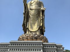 -中原大佛景区