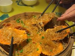 -桥东喜碧海鲜街(水东街店)