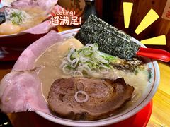 白龙拉面-老龙亭拉面店