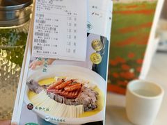 -庆江南江南菜(琴湖溪里花园城店)