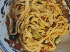 -宋益驴蹄子面肉夹馍(辛家庙店)