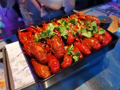 -燥次·烧烤酒场(万象城店)